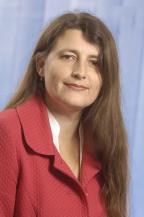 Gray Michaela, Mgr.