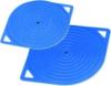 Samarit turnplate