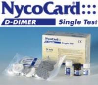 D-Dimer