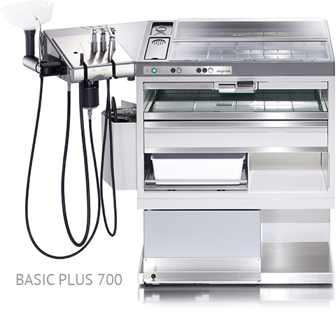 Basic Plus 700