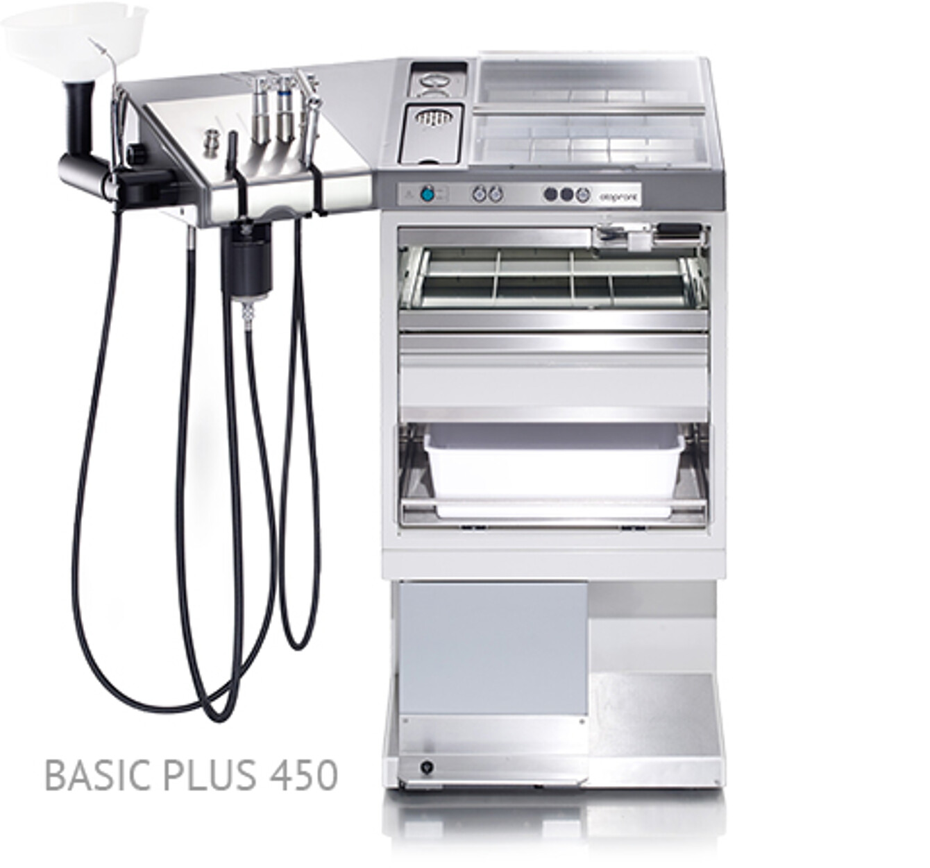 Basic Plus 450