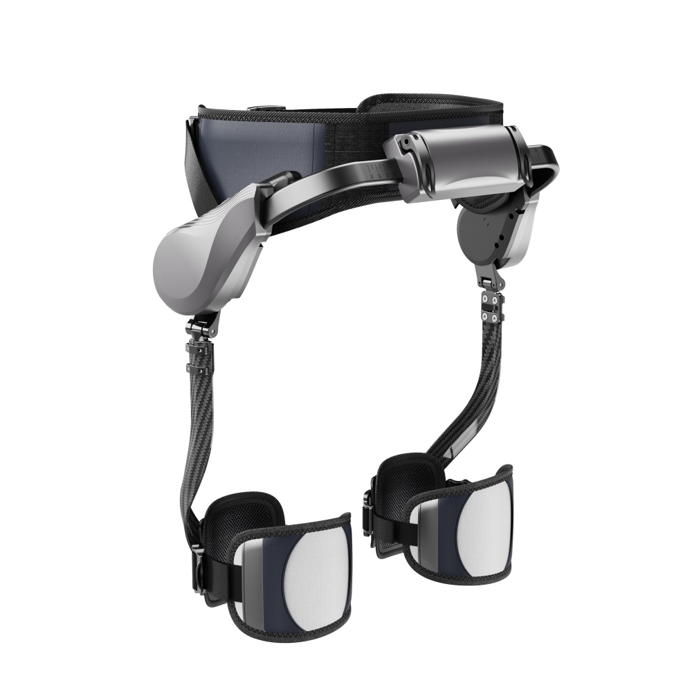 Kyčelní exoskelet Medial – aktivní podpora chůze